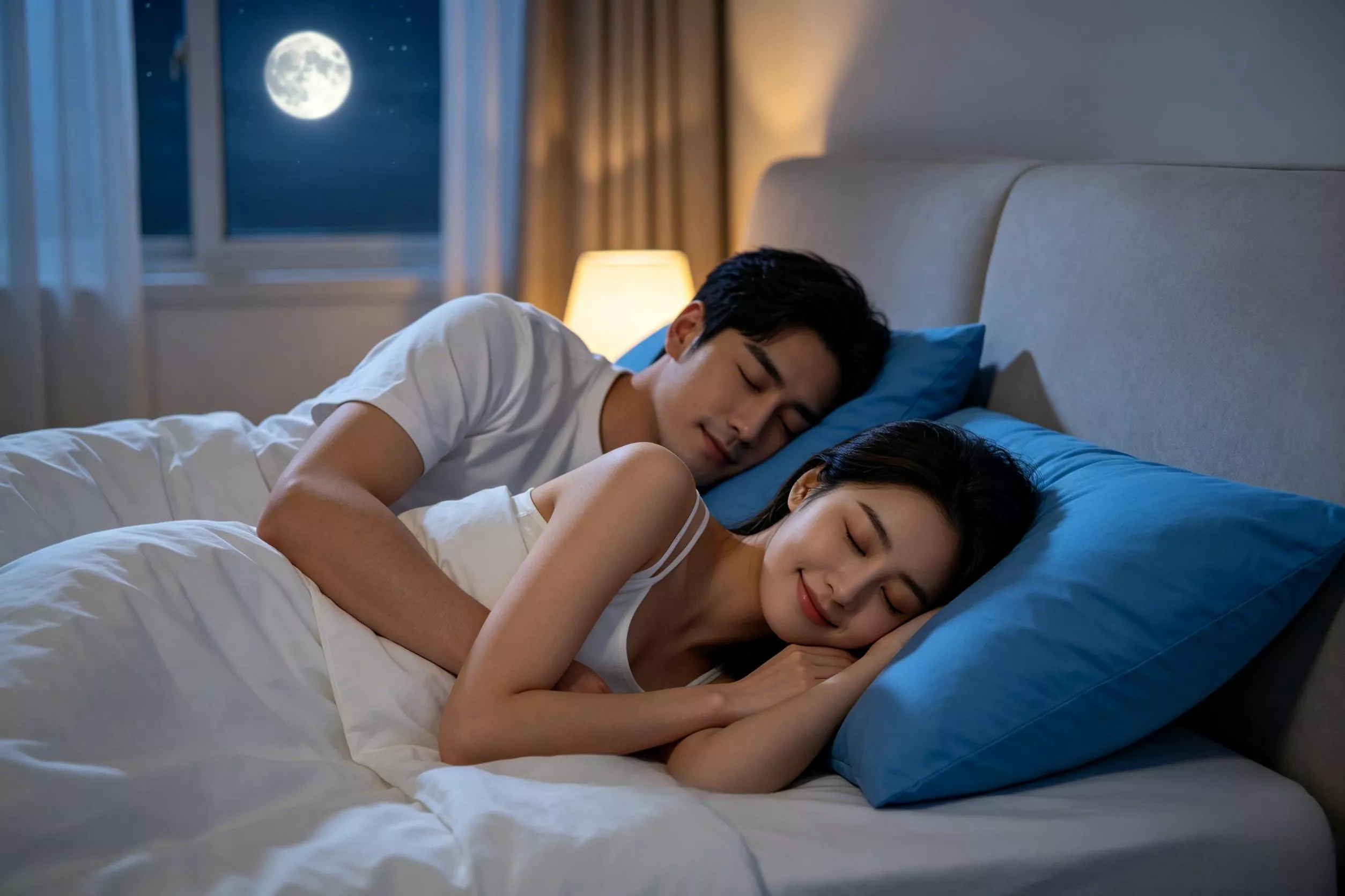 告别夜间噪音，回归宁静睡眠