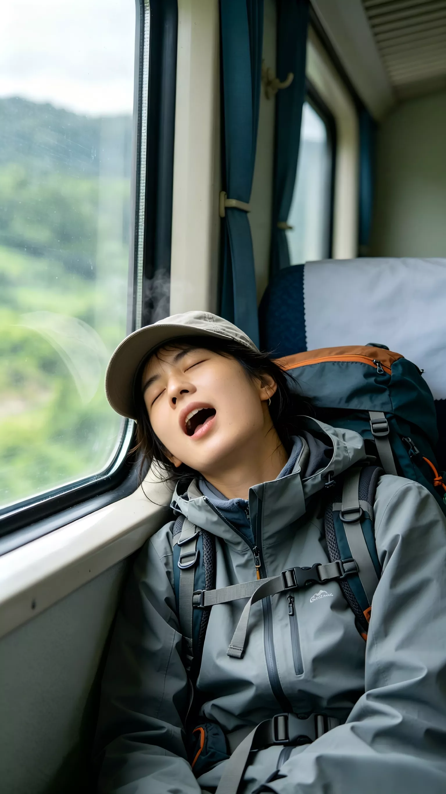 睡眠呼吸暂停